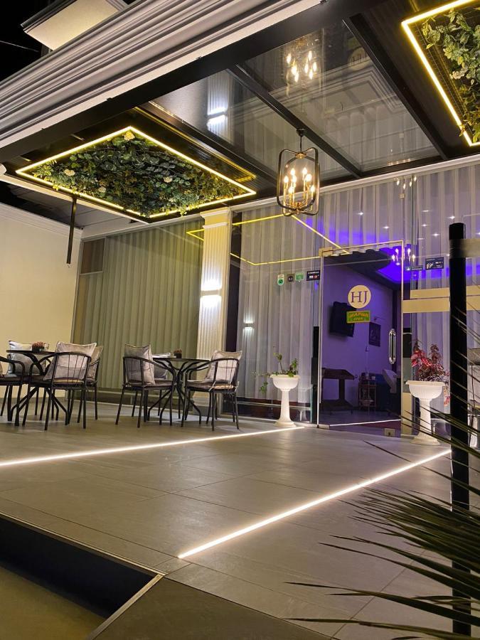 Lezhë Hotel Jurgen מראה חיצוני תמונה