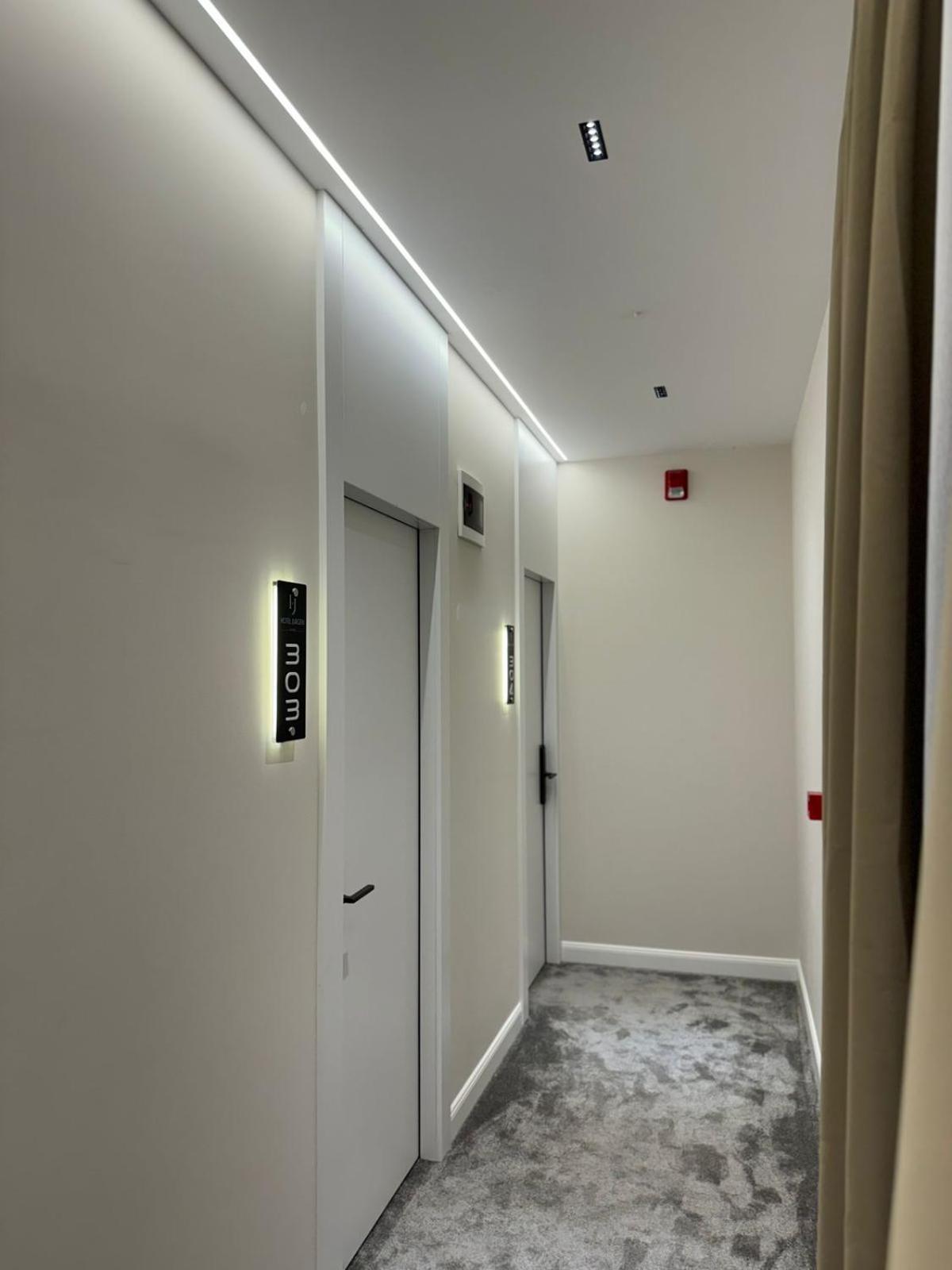 Lezhë Hotel Jurgen מראה חיצוני תמונה