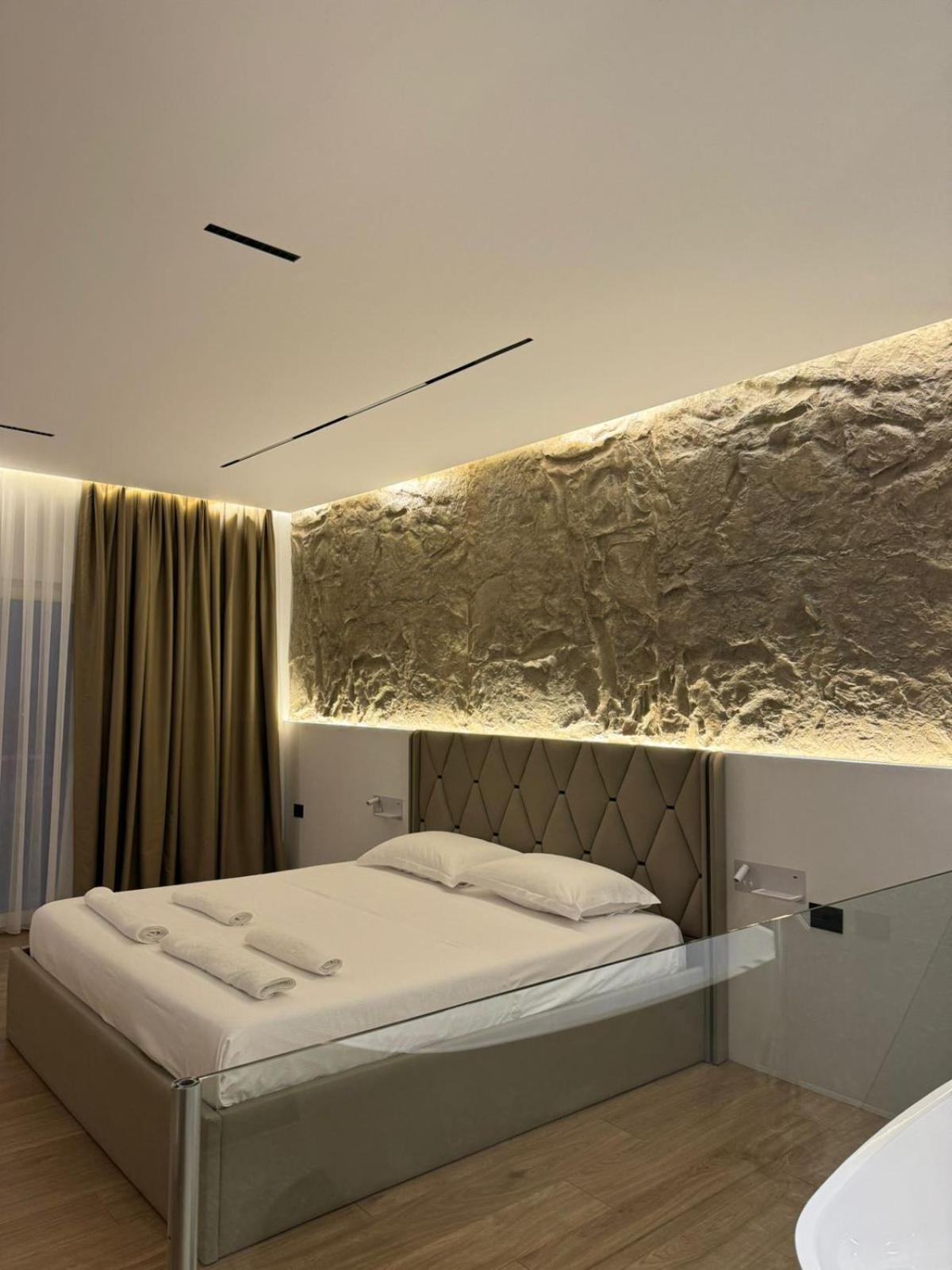 Lezhë Hotel Jurgen מראה חיצוני תמונה