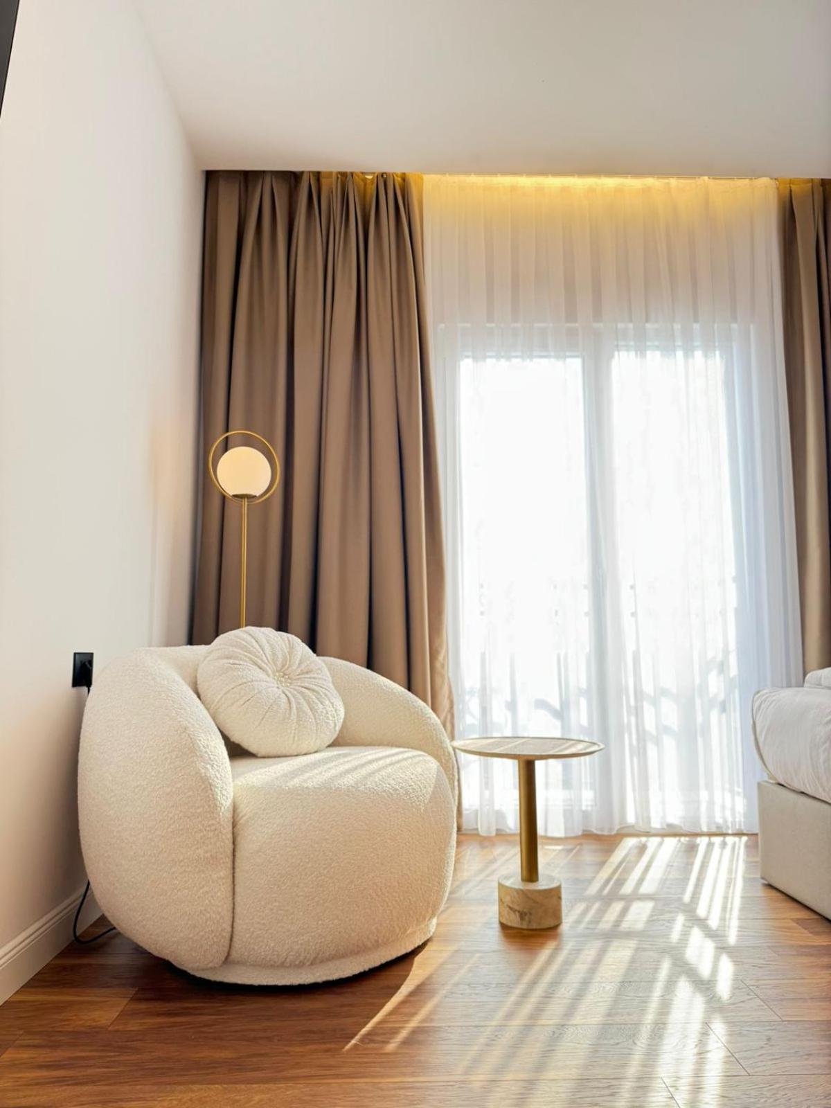 Lezhë Hotel Jurgen מראה חיצוני תמונה