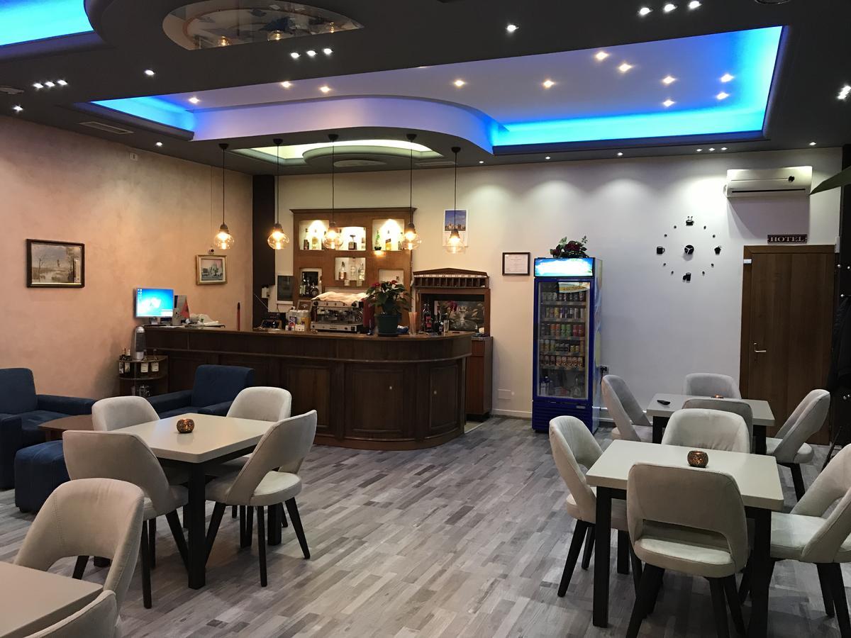 Lezhë Hotel Jurgen מראה חיצוני תמונה