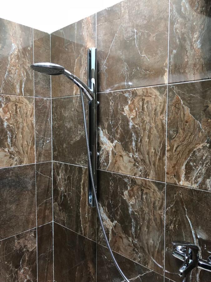 Lezhë Hotel Jurgen מראה חיצוני תמונה